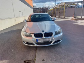 BMW 320, снимка 1 - Автомобили и джипове - 45270178