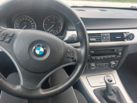 BMW 320, снимка 5 - Автомобили и джипове - 45270178