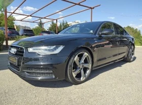 Audi A6 S line F1, снимка 1