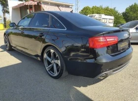 Audi A6 S line F1, снимка 4