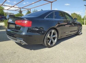 Audi A6 S line F1, снимка 3