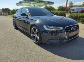 Audi A6 S line F1, снимка 2