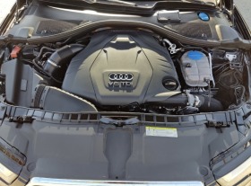 Audi A6 S line F1, снимка 11