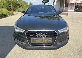 Audi A6 S line F1, снимка 5