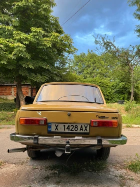 Wartburg 353, снимка 4