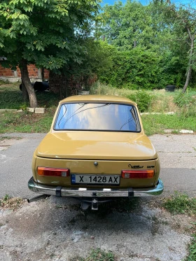 Wartburg 353, снимка 5