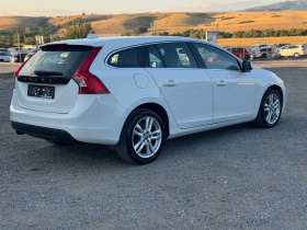 Volvo V60 1.6D* TOP* , снимка 3