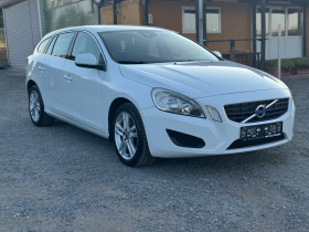 Volvo V60 1.6D* TOP* , снимка 2