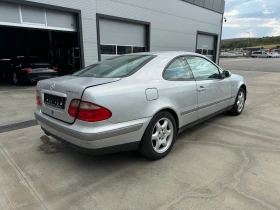 Mercedes-Benz CLK 240  | Mobile.bg    5