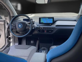 BMW i3 S/120AH/184HP/CAMERA/NAVI/SHZ/LED/154b, снимка 9