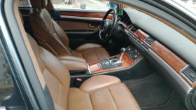 Audi S8 Long version , снимка 4