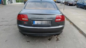 Audi S8 Long version , снимка 12