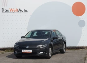 VW Passat Comfortline 1.4TSI BMT ACT - [1] 