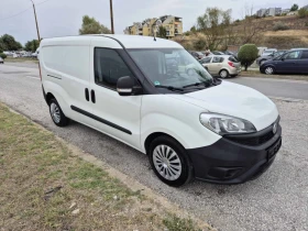 Fiat Doblo Maxi, снимка 3