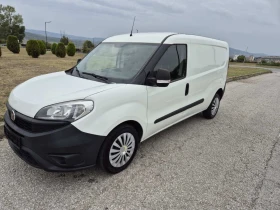 Fiat Doblo Maxi, снимка 2