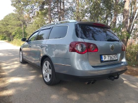 VW Passat 1.9 TDI, снимка 4