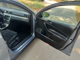 VW Passat 1.9 TDI, снимка 13