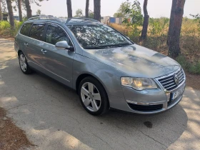 VW Passat 1.9 TDI, снимка 9