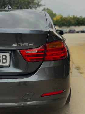 BMW 435 3.5 xDrive, снимка 4