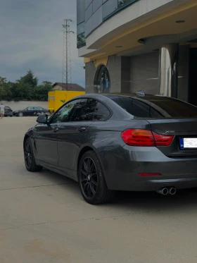 BMW 435 3.5 xDrive, снимка 3