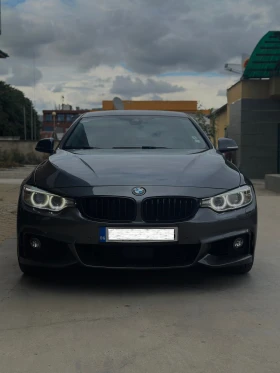 BMW 435 3.5 xDrive, снимка 1