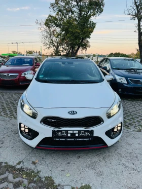 Kia Ceed 1.6 / 16V GT \ SPORT, снимка 3