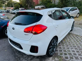 Kia Ceed 1.6 / 16V GT \ SPORT, снимка 2