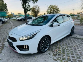 Kia Ceed 1.6 / 16V GT \ SPORT, снимка 1