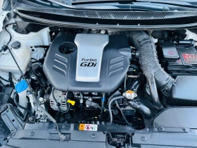 Kia Ceed 1.6 / 16V GT \ SPORT, снимка 14