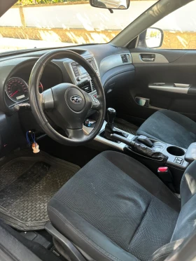 Subaru Impreza 1.5i, LPG, 44. 107.. | Mobile.bg    8