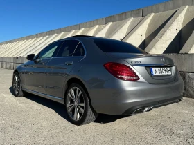 Mercedes-Benz C 300 4MATIC, снимка 6