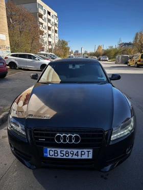 Audi A5, снимка 1