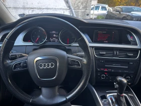 Audi A5, снимка 5