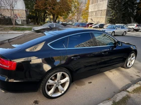 Audi A5, снимка 8