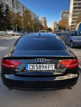 Audi A5, снимка 2