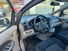 Mitsubishi Grandis 2.4i, снимка 7