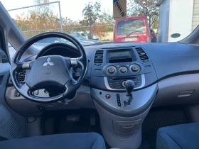 Mitsubishi Grandis 2.4i, снимка 12