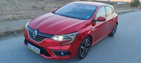     Renault Megane 1.5 dci 115 hp