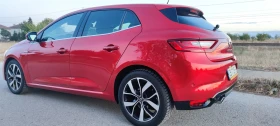 Обява за продажба на Renault Megane 1.5 dci 115 hp ~29 000 лв. - изображение 10