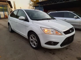 Ford Focus 1.6 TDCI 90hp | Mobile.bg    3