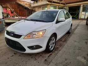     Ford Focus 1.6 TDCI 90hp