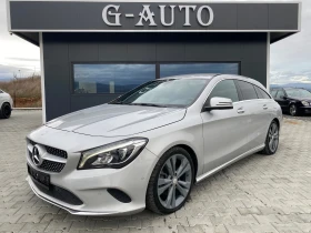  Mercedes-Benz CLA 20...