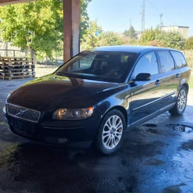 Volvo V50, снимка 2