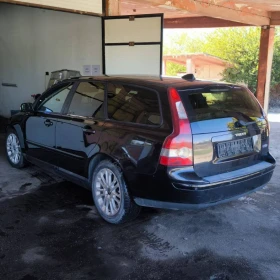 Volvo V50, снимка 4