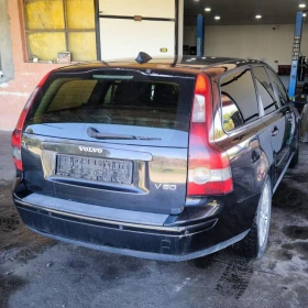 Volvo V50, снимка 6