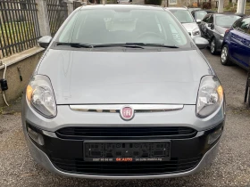 Fiat Punto 1.2i-70k.s-75000км!!!EVO!!!EURO5A-02.2011г, снимка 2