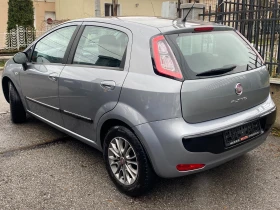 Fiat Punto 1.2i-70k.s-75000км!!!EVO!!!EURO5A-02.2011г, снимка 4