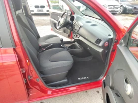 Nissan Micra, снимка 14