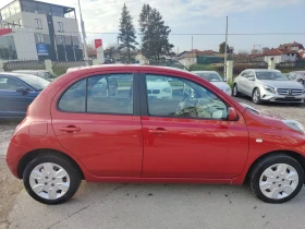 Обява за продажба на Nissan Micra ~5 900 лв. - изображение 6