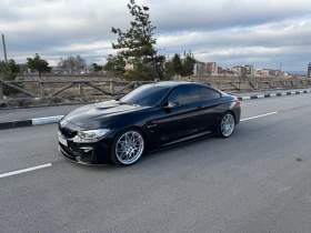 BMW M4 Carbon, снимка 5